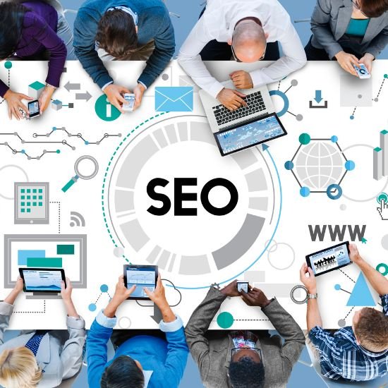 SEO Chennai